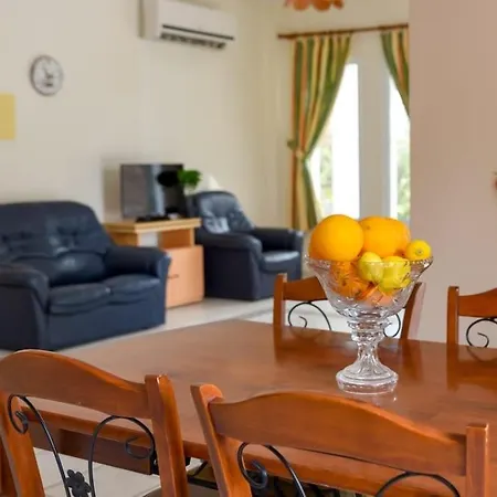 Villa Coral Bay Sun Vida *