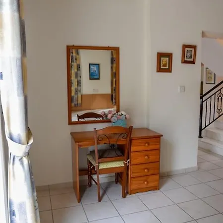 Villa Coral Bay Sun Vida *