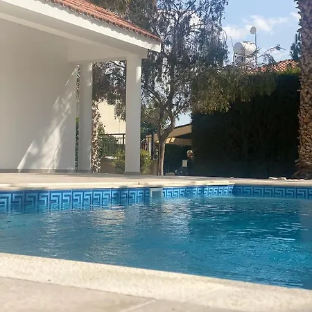Coral Bay Sun Vida Villa Peyia