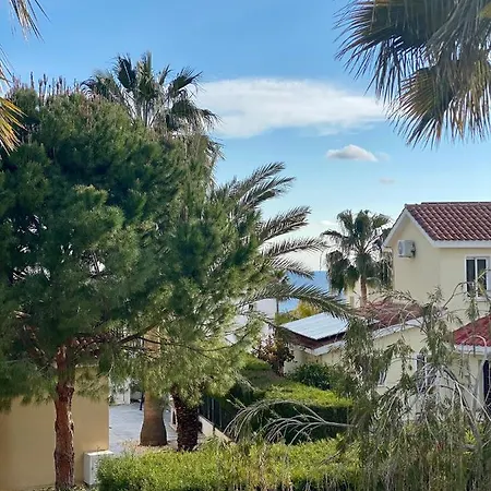 Coral Bay Sun Vida Peyia