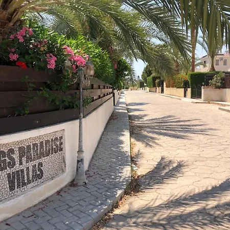 Villa Coral Bay Sun Vida Peyia