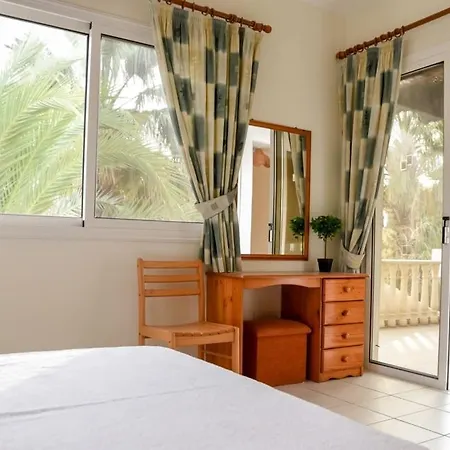 Villa Coral Bay Sun Vida *