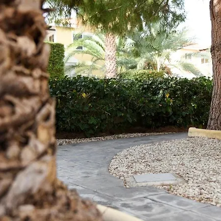 Villa Coral Bay Sun Vida Peyia