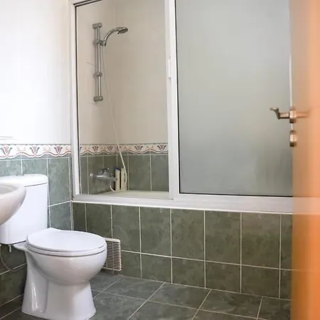 Coral Bay Sun Vida Villa