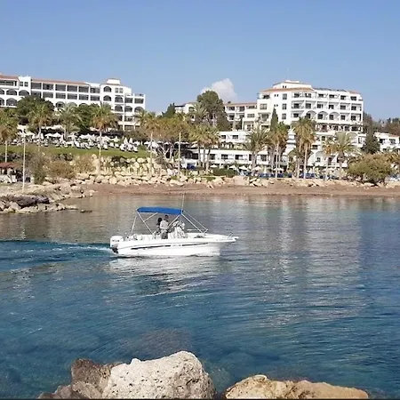 Coral Bay Sun Vida Villa *