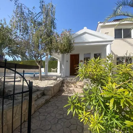 Villa Coral Bay Sun Vida Peyia