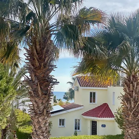 Villa Coral Bay Sun Vida