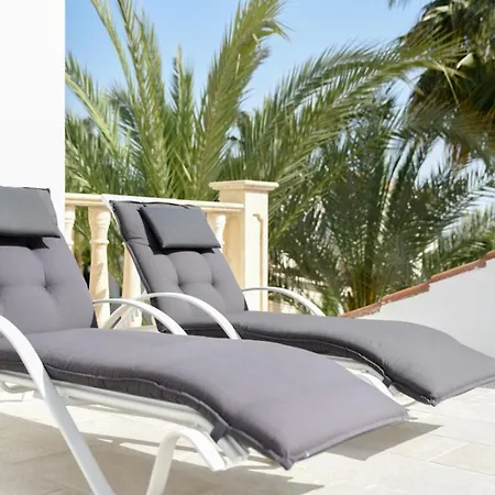 Coral Bay Sun Vida Villa Peyia