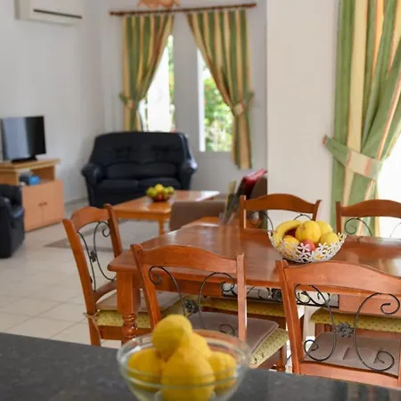 Villa Coral Bay Sun Vida Peyia