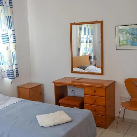 Coral Bay Sun Vida * Peyia