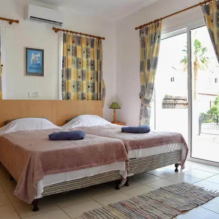 Villa Coral Bay Sun Vida *