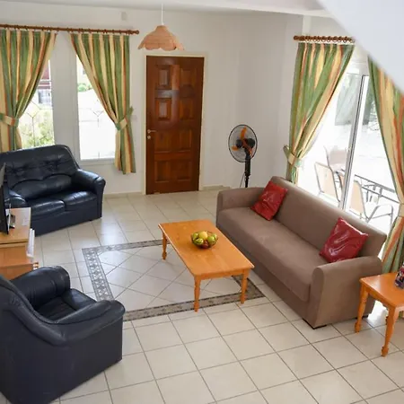 Coral Bay Sun Vida