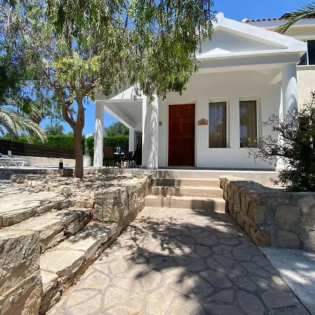 Coral Bay Sun Vida Villa Peyia