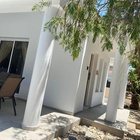 Villa Coral Bay Sun Vida *